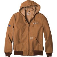 20-CTJ131, Small, Carhartt Brown, Right Sleeve, Chart_blue, Left Chest, Cryo-Lease.